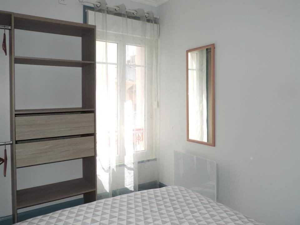 Villa Mes Souvenirs 1Er Etage Wifi Lit Fait Taxe De Sejour Incluse Mers-les-Bains Exterior photo