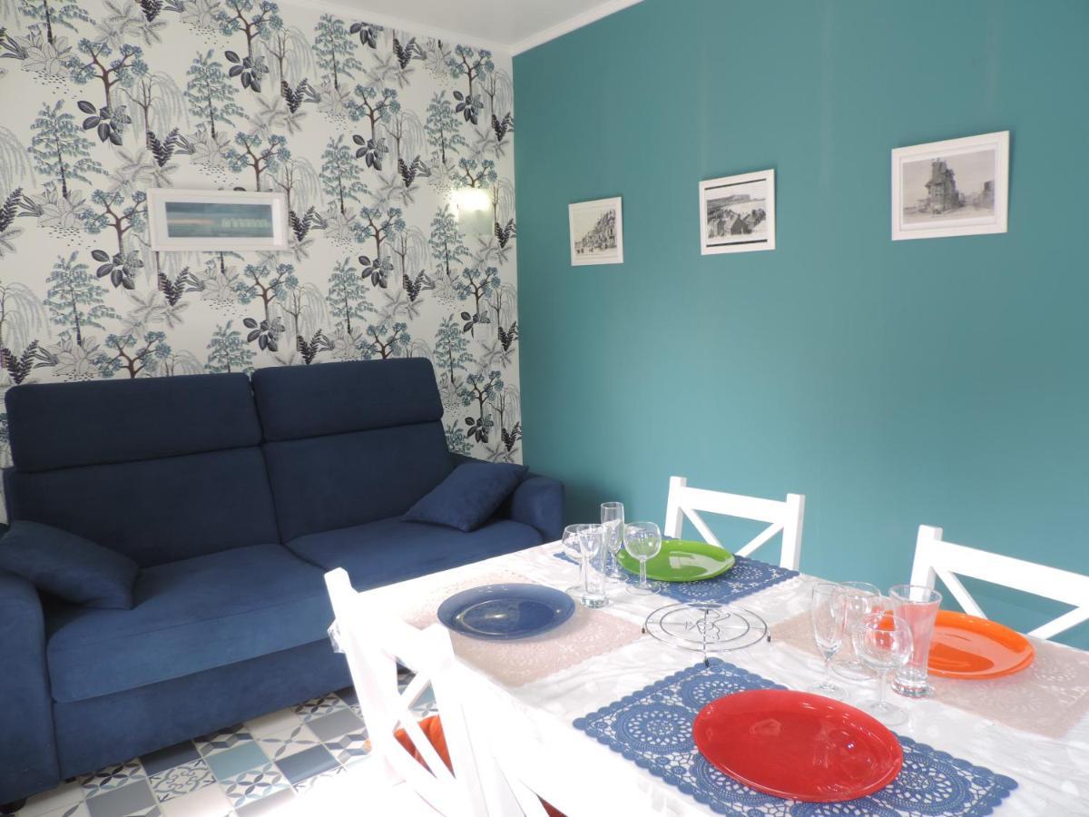 Villa Mes Souvenirs 1Er Etage Wifi Lit Fait Taxe De Sejour Incluse Mers-les-Bains Exterior photo